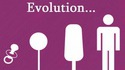 Évolution de la femme