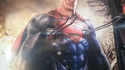 Superman, l'homme d'acier
