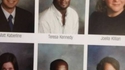 Teresa Kennedy & Ben Kisila forever
