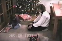 La patience d'une mère