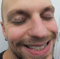 Un homme cligne en moyenne 28 000 fois des yeux chaque jour