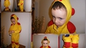 Costume trop chou