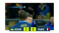 REMOTADA- Ukraine-France 2013