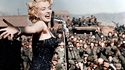 Février 1954, pour "remonter" le moral des GI, Marilyn Monroe ira en Corée