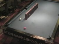 Pro du billard 3