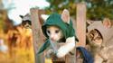 Assassin creed version chaton