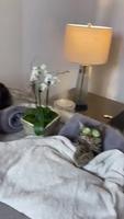 La journée de relaxation