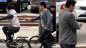 Pickpocket chinois