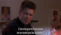 French Fiction