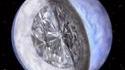 Le plus gros diamant de la galaxie 