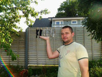 Photo souvenir
