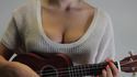 Spot the Ukulele