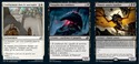 Jeu de cartes prémonitoire