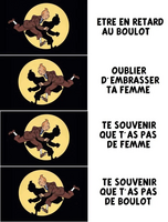 Quand on n'a pas de tête...