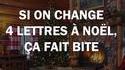 Pour briller au prochain réveillon !