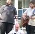 Chansonnette de rue 