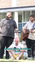 Chansonnette de rue 