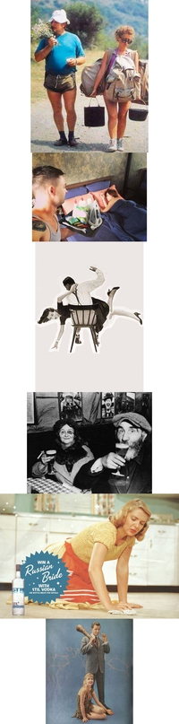 8 Mars : célébrons la journée de la Femme...