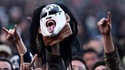 Kiss is not dead