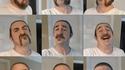 De barbe à imberbe