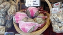 Les miches de la cousine