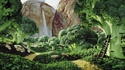 Foodscape : Les brocolis