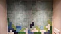 Carrelage Tetris