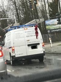 Quand tu te fais payer par autre chose que l'argent