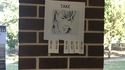 Take on me ou take me on ?
