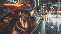 Calendrier de la police cynotechnique de Vancouver