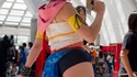 Cosplay Yuna FFX-2