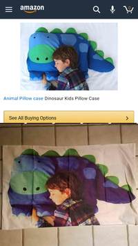La bonne arnaque chez Amazon