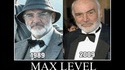 Level maximum