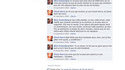 Facebook de Chuck Norris