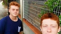 Qui se roux-semble, s'assemble