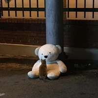 Scène de rue