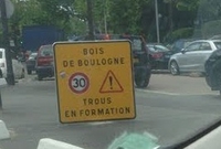 Visitez la capitale !