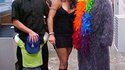 Costume de prêtre