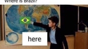 Un peu de géo