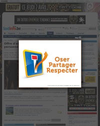 À la recherche d'un emploi ?