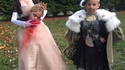 Henri VIII et Anne Boleyn