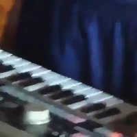 Intermède musical groovy