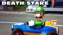 Luigi et son regard de la mort