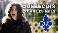 Le québécois pour les nuls