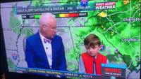 Assistant de Monsieur météo