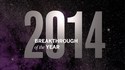 Une revue de l'année scientifique 2014