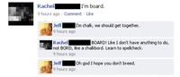 Les idiots de Facebook 2