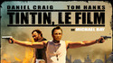 Tintin, le film