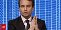 Macron, un mec louche ?