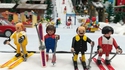 Les Bronzés en Playmobil